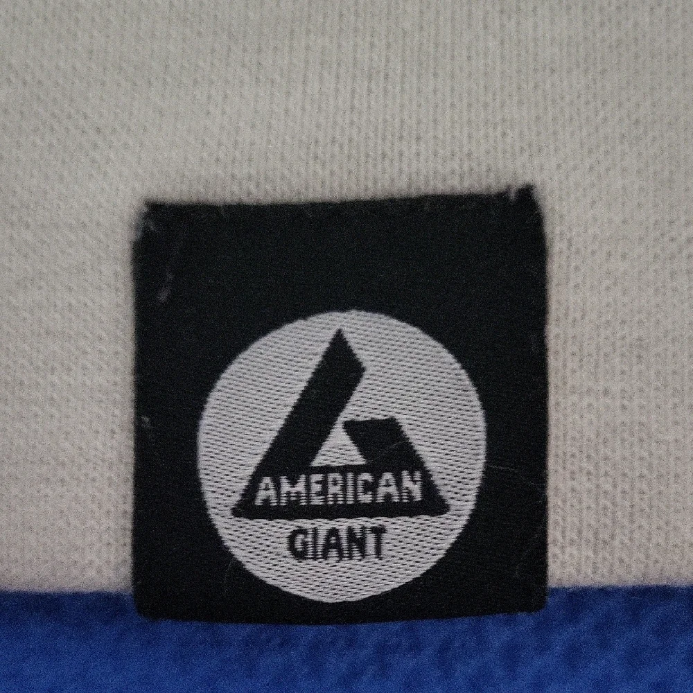 American Giant Women's Classic Full-zip Hoodie In Light Grey - Picture 3 of 8